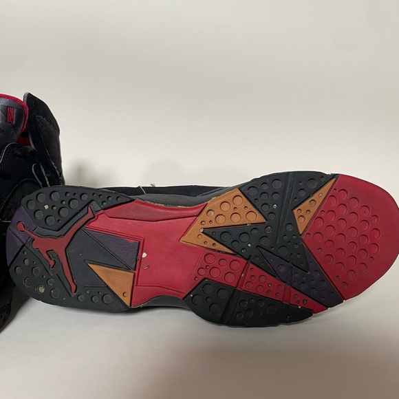Jordan 7 Retro 2002 Raptor - Picture 7 of 9